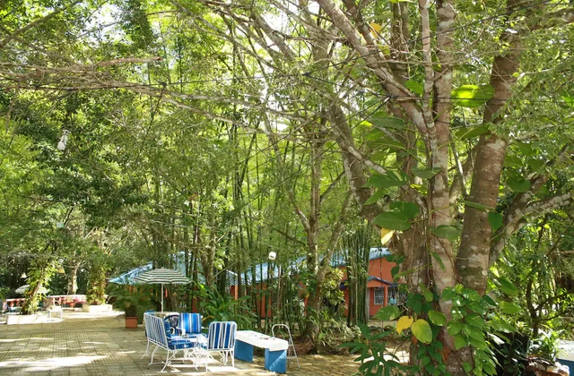 Villa Paraiso del Bamboo Bayaguana Monte Plata